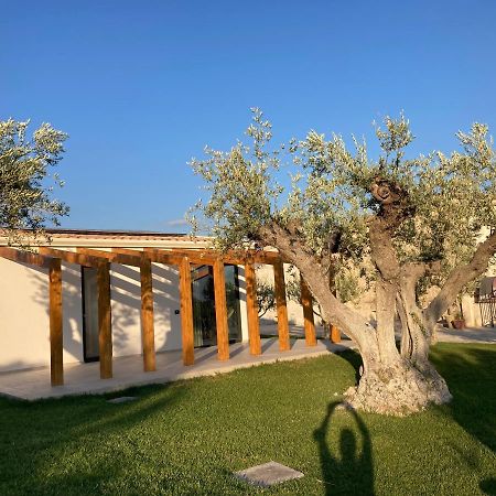 Agriturismo Baglio San Nicola Naro ภายนอก รูปภาพ