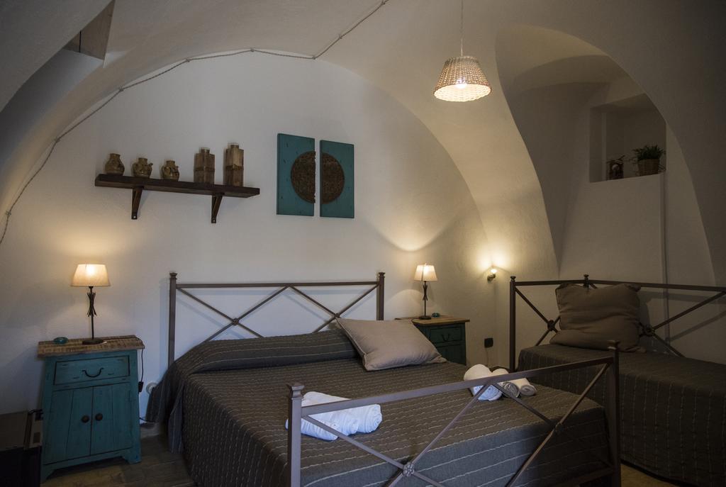 Agriturismo Baglio San Nicola Naro ภายนอก รูปภาพ