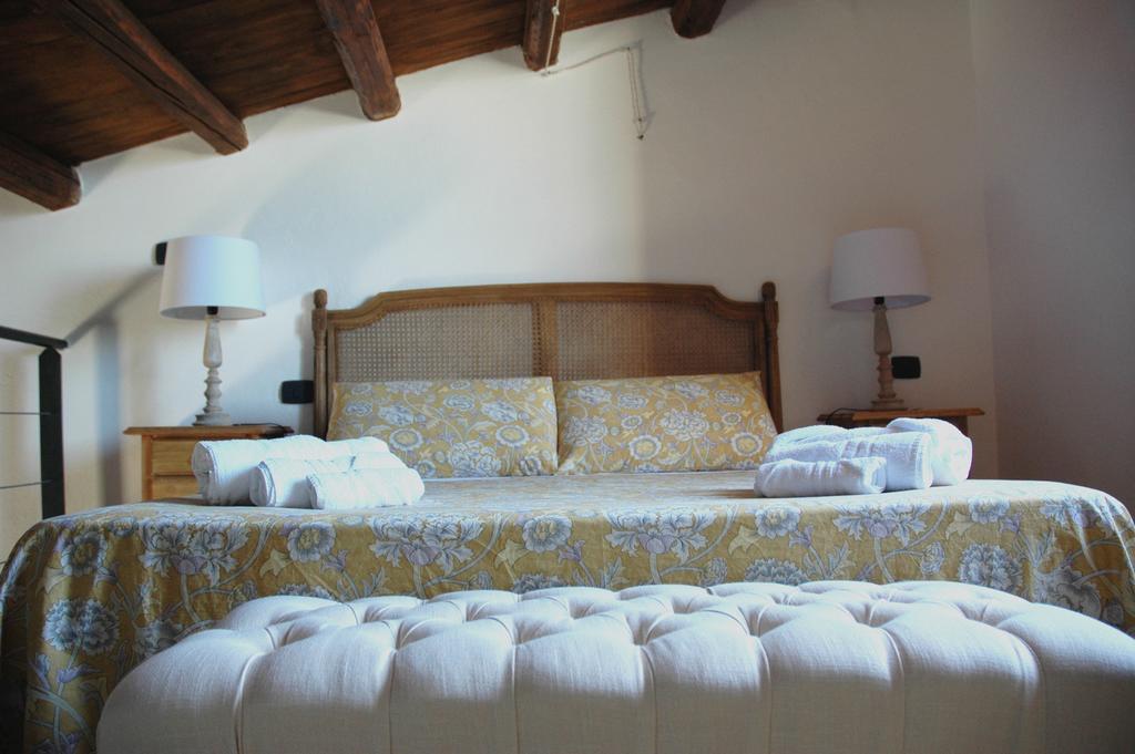 Agriturismo Baglio San Nicola Naro ภายนอก รูปภาพ