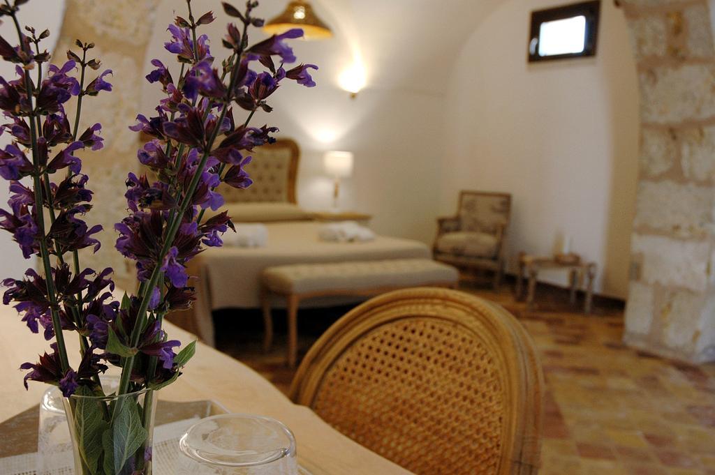 Agriturismo Baglio San Nicola Naro ภายนอก รูปภาพ